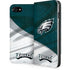 NFL Philadelphia Eagles iPhone SE (2nd & 3rd Gen) Folio Case