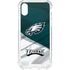 NFL Philadelphia Eagles iPhone XS Clear Case