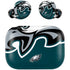 NFL Philadelphia Eagles Large Logo Amazon Echo Buds Skin