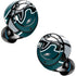 NFL Philadelphia Eagles Large Logo Amazon Echo Buds Skin