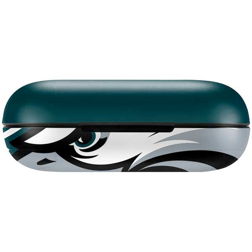NFL Philadelphia Eagles Large Logo Amazon Echo Buds Skin