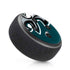 NFL Philadelphia Eagles Large Logo Amazon Echo Dot Skin