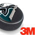 NFL Philadelphia Eagles Large Logo Amazon Echo Dot Skin