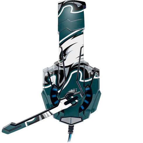 NFL Philadelphia Eagles Large Logo BENGOO G9000 Skin