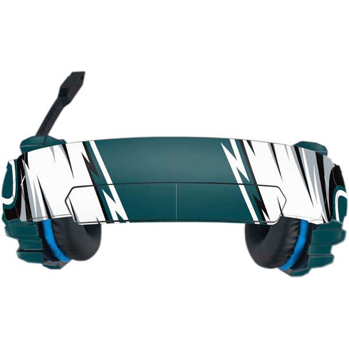 NFL Philadelphia Eagles Large Logo BENGOO G9000 Skin