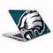 NFL Philadelphia Eagles Large Logo HP Elitebook Skin