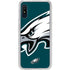 NFL Philadelphia Eagles Large Logo Galaxy Cases