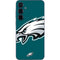 NFL Philadelphia Eagles Large Logo Galaxy A35 5G Skin