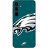 NFL Philadelphia Eagles Large Logo Galaxy A35 5G Skin