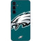 NFL Philadelphia Eagles Large Logo Galaxy A36 5G Skin
