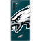 NFL Philadelphia Eagles Large Logo Galaxy Note 10 Plus Skin