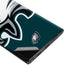 NFL Philadelphia Eagles Large Logo Galaxy Note 10 Plus Skin
