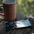 NFL Philadelphia Eagles Large Logo Galaxy Note 10 Plus Skin