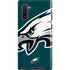 NFL Philadelphia Eagles Large Logo Galaxy Cases