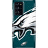 NFL Philadelphia Eagles Large Logo Galaxy Cases