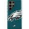 NFL Philadelphia Eagles Large Logo Galaxy S23 Ultra Pro Case