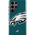 NFL Philadelphia Eagles Large Logo Galaxy S23 Ultra Pro Case