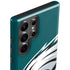NFL Philadelphia Eagles Large Logo Galaxy S23 Ultra Pro Case