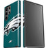 NFL Philadelphia Eagles Large Logo Galaxy S23 Ultra Pro Case