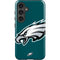 NFL Philadelphia Eagles Large Logo Galaxy S25 Impact Case