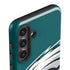 NFL Philadelphia Eagles Large Logo Galaxy S25 Impact Case