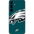 NFL Philadelphia Eagles Large Logo Galaxy S25 Plus Skin