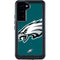 NFL Philadelphia Eagles Large Logo Galaxy S24 Plus Waterproof Case
