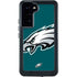 NFL Philadelphia Eagles Large Logo Galaxy S24 Plus Waterproof Case
