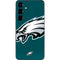 NFL Philadelphia Eagles Large Logo Galaxy S24 Skin