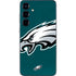 NFL Philadelphia Eagles Large Logo Galaxy S24 Skin
