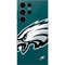 NFL Philadelphia Eagles Large Logo Galaxy S24 Ultra Skin