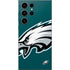 NFL Philadelphia Eagles Large Logo Galaxy S25 Ultra Skin