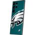 NFL Philadelphia Eagles Large Logo Galaxy S25 Ultra Skin