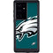NFL Philadelphia Eagles Large Logo Galaxy S24 Ultra Waterproof Case