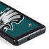 NFL Philadelphia Eagles Large Logo Galaxy S24 Ultra Waterproof Case