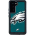 NFL Philadelphia Eagles Large Logo Galaxy S24 Waterproof Case