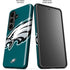 NFL Philadelphia Eagles Large Logo Galaxy S26 Impact Case