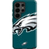 NFL Philadelphia Eagles Large Logo Galaxy S26 Ultra Impact Case