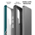 NFL Philadelphia Eagles Large Logo Galaxy S26 Ultra Impact Case
