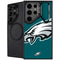 NFL Philadelphia Eagles Large Logo Galaxy S26 Ultra Kickstand Case