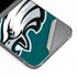 NFL Philadelphia Eagles Large Logo Galaxy Z Flip6 Skin