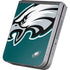 NFL Philadelphia Eagles Large Logo Galaxy Z Flip6 Skin