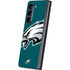 NFL Philadelphia Eagles Large Logo Galaxy Z Fold5 5G Skin