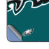 NFL Philadelphia Eagles Large Logo Galaxy Z Fold5 5G Skin