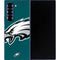 NFL Philadelphia Eagles Large Logo Galaxy Z Fold6 Skin