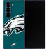 NFL Philadelphia Eagles Large Logo Galaxy Z Fold6 Skin