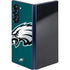 NFL Philadelphia Eagles Large Logo Galaxy Z Fold6 Skin