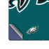 NFL Philadelphia Eagles Large Logo Galaxy Z Fold6 Skin