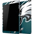 NFL Philadelphia Eagles Large Logo iPad Skins