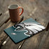 NFL Philadelphia Eagles Large Logo iPad Skins